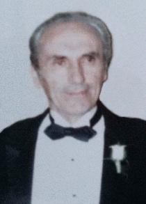 Joseph  Bozzay